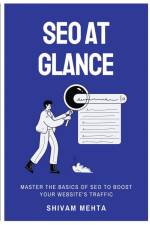 SEO At Glance af Shivam Mehta