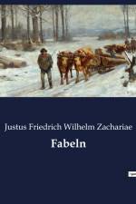 Fabeln af Justus Friedrich Wilhelm Zachariae