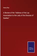 A Review of the 
