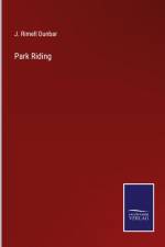 Park Riding af J. Rimell Dunbar