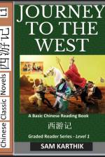 Journey to the West af Sam Karthik