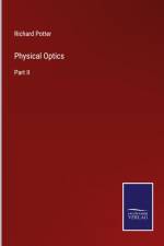 Physical Optics af Richard Potter