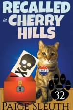 Recalled in Cherry Hills af Paige Sleuth