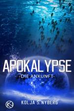 Die Ankunft af Kolja S. Nyberg