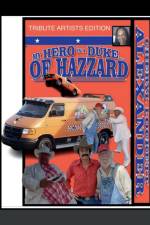 MY HERO IS A DUKE...OF HAZZARD TRIBUTE ARTISTS EDITION af Cheryl Lockett Alexander
