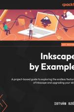 Inkscape by Example af István Szép