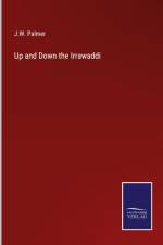 Up and Down the Irrawaddi af J. W. Palmer