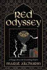 Red Odyssey af Marat Akchurin