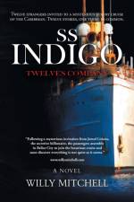 Ss Indigo af Willy Mitchell