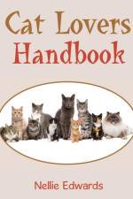 Cat Lovers Handbook af Nellie Edwards