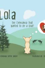 Lola af Deborah Soffer-Tarbell