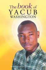 The Book of Yacub Washington af Washington Nsangou