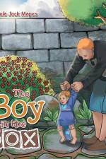 The Boy in the Box af Angela Jock Mapes