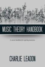 Music Theory Handbook af Charlie Leadon
