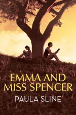 Emma and Miss Spencer af Paula Sline
