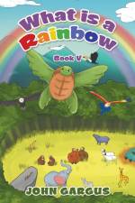 What Is a Rainbow af John Gargus