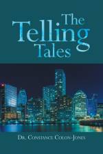 The Telling Tales af Constance Colon-Jones
