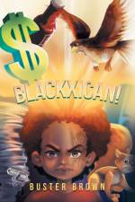 Blackxican! af Buster Brown