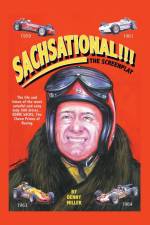 Sachsational!!! af Denny Miller