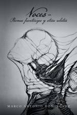 Voces - Poemas Fronterizos Y Otros Relatos af Marco Antonio Domínguez