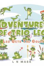 Adventures of Trio Leo af L N Mask
