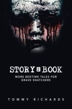Story2book af Tommy Richards