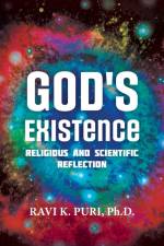 God's Existence af Ravi K. Puri Ph. D.