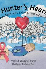 Hunter's Heart af Shannon Pierce