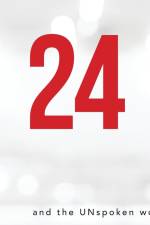 24 and the Unspoken Word af Ada Kinder
