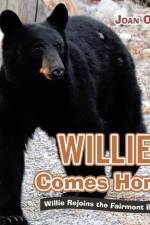 Willie Comes Home af Joan Olsen