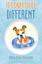It's Okay to Be Different af Debra Anne Stenstrom