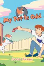 My Pet Is Odd af Jesse Evans