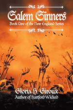 Salem Sinners af Gloria H. Giroux