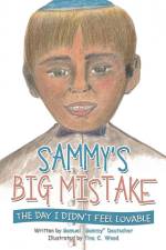 Sammy's Big Mistake af Samuel 