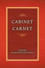 Cabinet Carnet af Albert Rakotondratsima