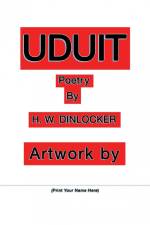 Uduit af H. W. Dinlocker