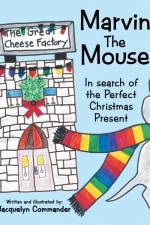 Marvin the Mouse af Jacquelyn Commander