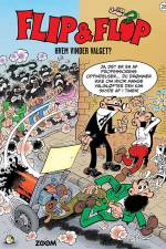 Flip & Flop 28: Hvem vinder valget? af F. Ibáñez