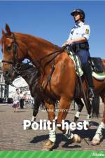 Politi-hest, Grøn Fagklub af Hanne Korvig
