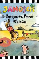 Buongiorno, Piccolo Maialino af Janosch