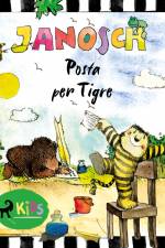 Posta per Tigre af Janosch