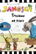 Troviamo un tesoro af Janosch