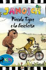 Piccolo Tigre e la bicicletta af Janosch