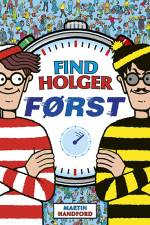 Find Holger først af Martin Handford