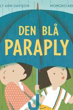 Den blå paraply af Emily Ann Davidson