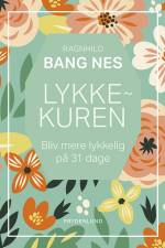 Lykkekuren af Ragnhild Bang Nes