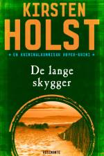 De lange skygger af Kirsten Holst