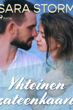 Yhteinen sateenkaari af Sara Storm