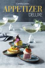 Appetizer deluxe af Camilla Lawes