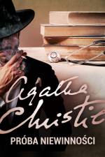 Próba niewinności af Agatha Christie